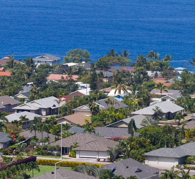Homes